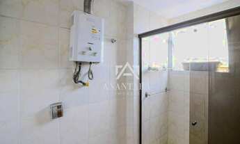 Imagem 3: Apartamento com 2 quartos - Tijuca/Rio de Janeiro