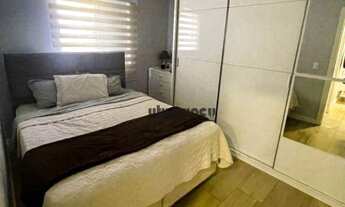 Imagem 5: Casa com 2 dormitórios à venda, 120 m² por R$ 310.000,00 - Residencial Santa Madre Paulina