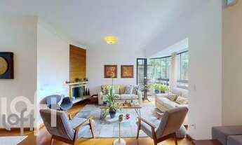 Imagem: Apartamento à venda em Vila Andrade com