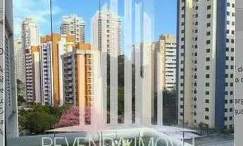 Imagem 5: Apartamento no Morumbi, 90 metros com 3 quartos e 3 vagas, Condomínio Edificio Royal Point