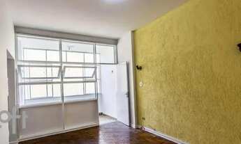 Imagem: Apartamento à venda em República com 87