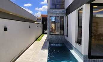 Imagem 6: Casa à venda no bairro São Venâncio - Itupeva/SP