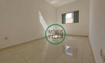 Imagem 3: Casa com 2 dormitórios à venda, 60 m² por R$ 350.000,00 - Bosque dos Eucaliptos - São José