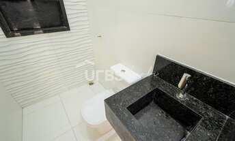 Imagem 5: 0 - Casa 3 quartos, sendo 3 suítes