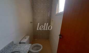 Imagem 4: Santo André - Apartamento Padrão - Vila Pires