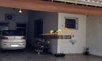 Imagem 2: Casa com 3 dormitórios à venda, 255 m² por R$ 450.000,00 - Jardim Rancho Grande - Itu/SP