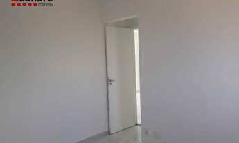 Imagem 4: Apartamento com 2 dormitórios para alugar, 54 m² por R$ 1.737,00/mês - Mogi Moderno - Mogi