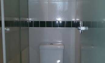 Imagem 4: Apartamento Mobiliado com 1 Dormitório no Bairro Centro de Blumenau