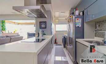 Imagem 4: Locação - Condomínio Residencial Rua Chamantá, 236 ? Mooca