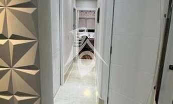 Imagem: SãO PAULO - Apartamento Padrão - Mooca