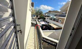 Imagem 6: Sobrado no Condominio Residencial Villa Branca I com 4 dormitórios à venda, 350 m² por R