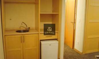 Imagem 6: Flat disponível na Vila Mariana