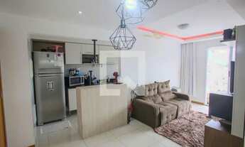 Imagem 4: Apartamento para Aluguel - Taquara, 2 Quartos, 61 m2