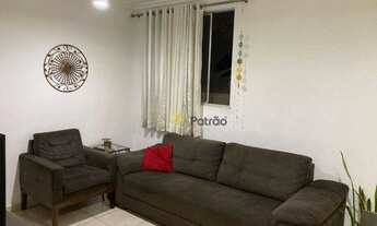 Imagem 7: Apartamento com 3 dormitórios à venda, 58 m² por R$ 309.000 - Paulicéia - São Bernardo do