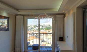 Imagem 4: Apartamento no bairro São João Clímaco - São Paulo, SP