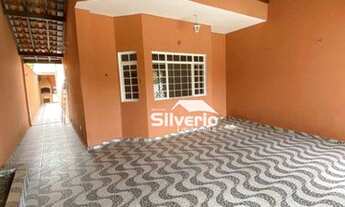 Imagem 7: Sobrado com 3 dormitórios para alugar, 177 m² por R$ 3.400/mês - Bosque dos Eucaliptos - S