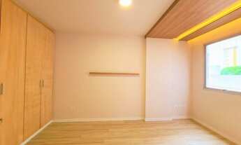 Imagem 2: Apartamento com 1 dormitório para alugar, 37 m² por R$ 1.861,00/mês - Batel - Curitiba/PR