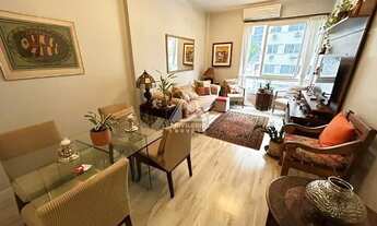 Imagem 3: Apartamento à venda, 3 quartos, 1 suíte, 1 vaga, Ipanema - RIO DE JANEIRO/RJ