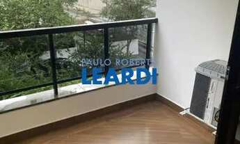 Imagem: APARTAMENTO - BROOKLIN - SP