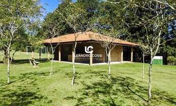 Imagem 4: Casa com 3 suítes à venda, 330m² no Condomínio Campos de Santo Antônio I - Itu/SP