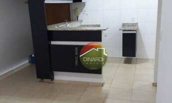 Imagem 4: Apartamento com 2 dormitórios para alugar, 47 m² por R$ 1.255,00/mês - Residencial Greenvi