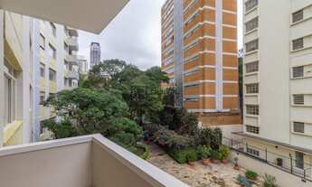 Imagem 6: Apartamento Venda 3 Dormitórios - 151 m² Jardim Paulista