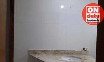 Imagem 12: Apartamento com 4 dormitórios, 250 m² - venda por R$ 1.600.000 ou aluguel por R$ 12.000/mê