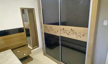 Imagem 7: Apartamento com 2 quartos para alugar, 65 m² por R$ 2.042/mês - Luz - Nova Iguaçu/RJ