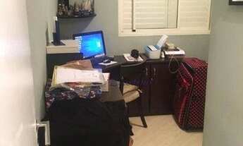 Imagem 5: Apartamento à venda, 78 m² por R$ 530.000,00 - Parque Mandaqui - São Paulo/SP