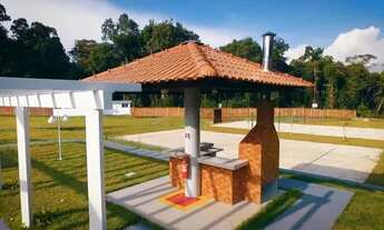 Imagem 7: Lote/Terreno para Venda no Condomínio Morada dos Pássaros com 275 m² em Ponta Negra - Mana