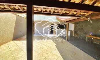 Imagem 3: Casa com 4 dormitórios à venda, 243 m² por R$ 380.000,00 - Campo Grande - Rio de Janeiro/R