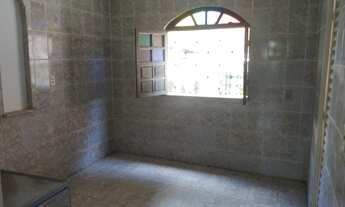 Imagem 7: CASA TÉRREA SÃO TOMÉ