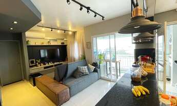 Imagem 3: Ed. Century Plaza - Santo André - Impecável - Locação