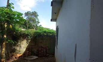 Imagem 5: Aluga ou Vende casa com 3 quartos em Tarumã - Manaus - AM