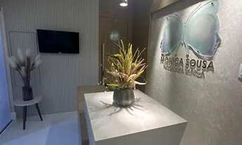 Imagem 3: Sala para Profissionais da Saúde no Horizonte Jardins Offices