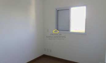 Imagem 6: Lindo Apartamento com 3 dormitórios sendo 1 suíte no condomínio Alpha Club Votorantim SP