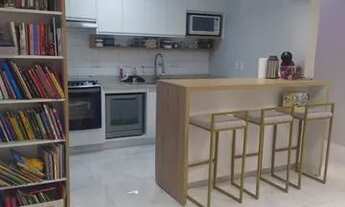 Imagem 6: APARTAMENTO COM 72m² NA VILA SANTANA Apartamento com 2 Quarto(s) e 3 banheiro(s) à Venda