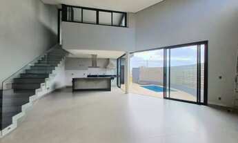 Imagem 2: CASA PARA VENDA CONDOMÍNIO CIDADE JARDIM