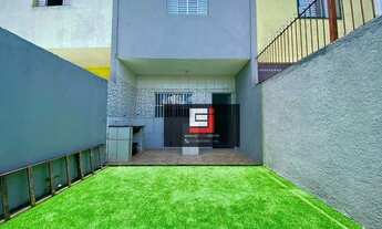 Imagem: Sobrado com 3 dormitórios à venda, 115