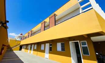 Imagem 1: Quitinete tudo incluso! Semi mobiliada