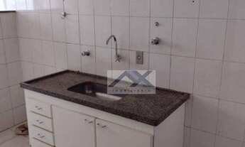 Imagem 3: Apartamento com 2 dormitórios à venda, 62 m² por R$ 220.000,00 - Buzios Residencial - Baur