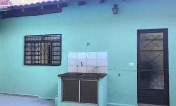 Imagem 6: CASA para Escritório , moradia e Hidroginástica