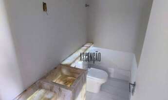 Imagem 2: Casa com 4 dormitórios à venda, 270 m² por R$ 3.195.000,00 - Arujá Lagos Residencial - Aru