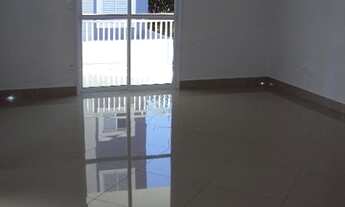 Imagem 3: Apartamento com 3 dormitórios, 101 m² - venda por R$ 490.000,00 ou aluguel por R$ 3.771,96