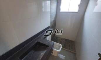 Imagem 6: Casa com 2 dormitórios à venda, 67 m² por R$ 240.000,00 - Maria Turri - Rio das Ostras/RJ