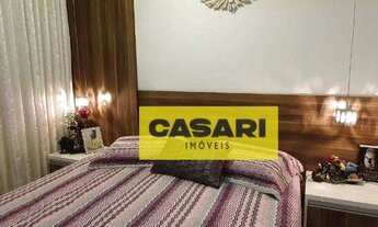 Imagem 4: Apartamento com 2 dormitórios à venda, 60 m² - Baeta Neves - São Bernardo do Campo/SP