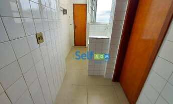 Imagem 3: Apartamento com 2 quartos para alugar - Fonseca - Niterói/RJ