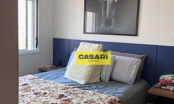 Imagem 6: Apartamento com 3 dormitórios à venda, 71 m² - Vila Santa Rita de Cássia - São Bernardo do