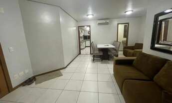 Imagem 4: Condomínio Porto Seguro Apto c/137 metros quadrados com 3 quartos em Ponta Negra - Manaus