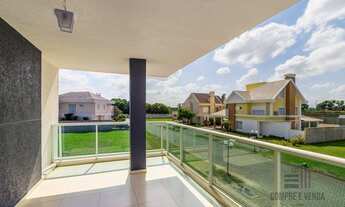 Imagem 6: Casa com 5 dormitórios, 492 m² - venda por R$ 3.680.000,00 ou aluguel por R$ 26.335,00/mês